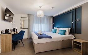 Park Avenue J Hotel London Hyde Park